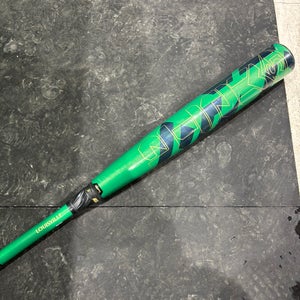 2023 Louisville Slugger Meta Composite Bat BBCOR Certified (-3) Composite 31 oz 34" (Used)