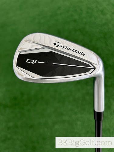 Taylormade Qi Approach A Wedge / Regular