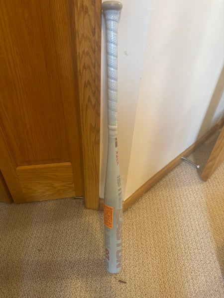 2025 Easton Ghost Unlimited Composite Bat (-10) 20 oz 30" (New)