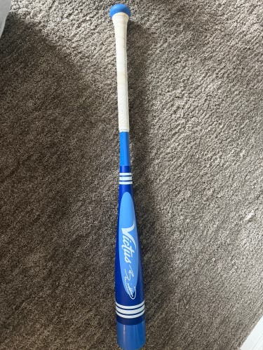 2025 Victus USABat Certified Bat (-10) 20 oz 30" (Used)