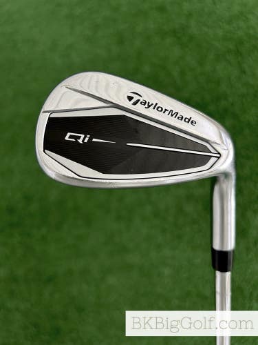 Taylormade Qi Pitching P Wedge / Stiff