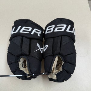 Bauer Jamie Benn Gloves 14" Pro Stock (New)