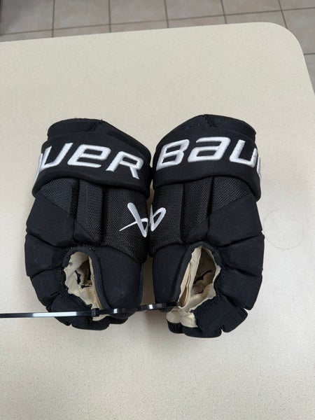 Bauer Jamie Benn Gloves 14" Pro Stock (New)