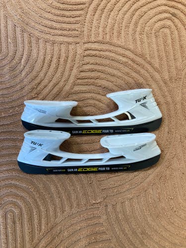 Bauer Lightspeed Edge Holders 246 mm (Used)