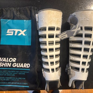 One Size Fits All STX Valor (Used)