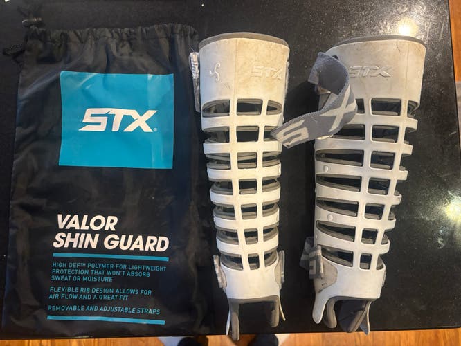 One Size Fits All STX Valor (Used)