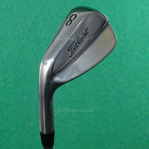 LH Titleist MB 620 Forged Single 8 Iron TT Dynamic Gold X100 Steel Extra Stiff