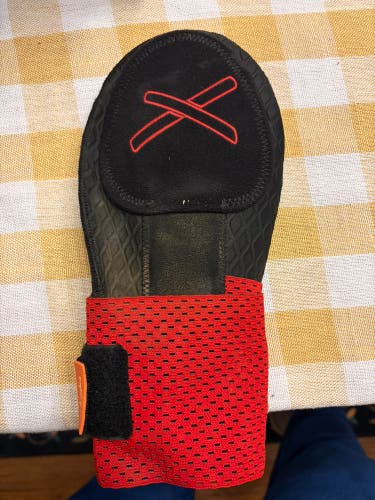 Senior Sliding Mitt (Used)