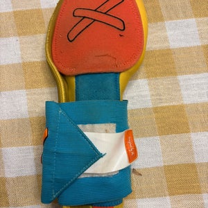 Junior Sliding Mitt (Used)