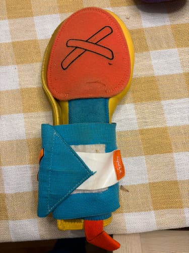 Junior Sliding Mitt (Used)