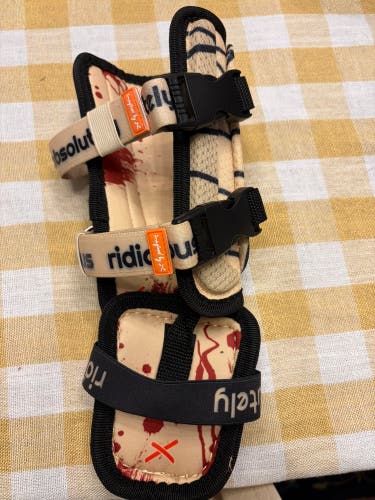 Junior Shin Guards (Used)