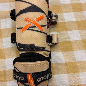 Junior Shin Guards (Used)