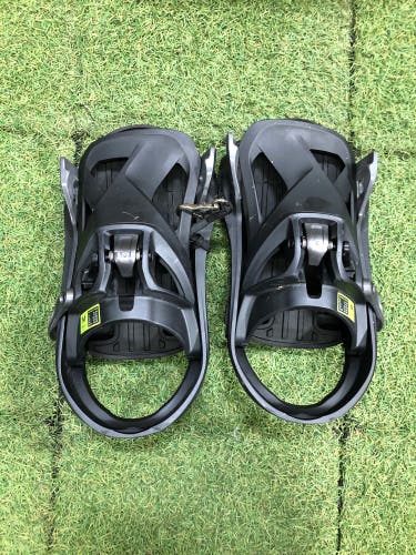 Men's Medium Burton Step On Snowboard Bindings (Used)