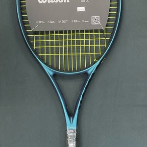 Wilson Ultra 100UL V4 Grip Size 2
