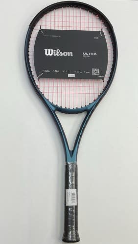 Wilson Ultra 100UL V4 Grip Size 2
