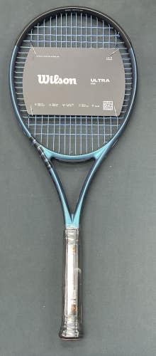 Wilson Ultra 100 V4 Grip Size 2