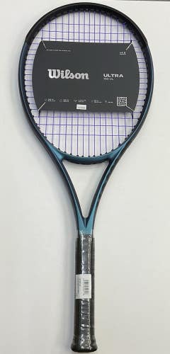 Wilson Ultra 100UL V4 Grip Size 2