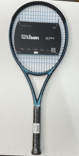 Wilson Ultra 100UL V4.0 Grip Size 0