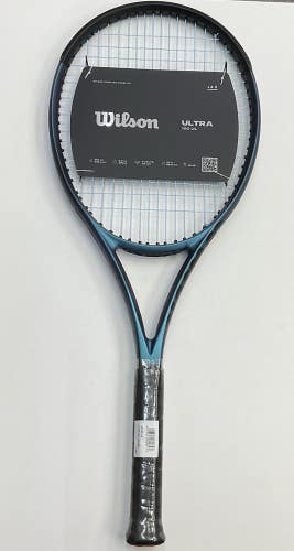 Wilson Ultra 100UL V4 Grip Size 2