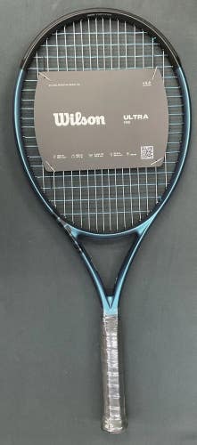 Wilson Ultra 108 V4 Grip Size 4