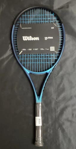 Wilson Ultra 100 V4.0 Grip Size 4 1/8