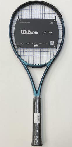 Wilson Ultra 100L V4 Grip Size 4