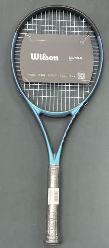 Wilson Ultra 100 V4 Grip Size 2