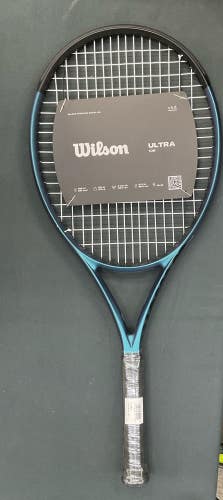 Wilson Ultra 108 V4 Grip Size 1