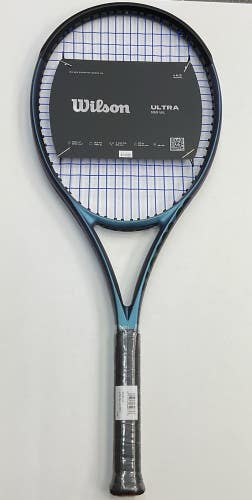 Wilson Ultra 100UL V4 Grip Size 1