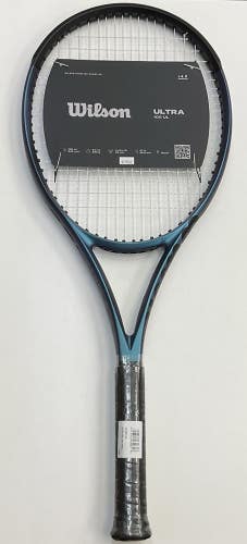 Wilson Ultra 100UL V4 Grip Size 2