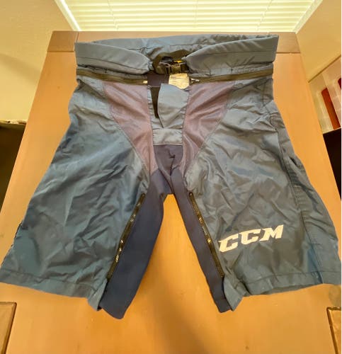 XL CCM PPPTK Pant Shell Pro Stock (Used)