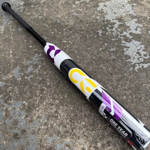 NEW 2025 DeMarini CF 33/23 (-10) Composite Fastpitch Softball Bat