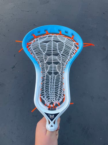 * READ DESCRIPTION* ECD Mirage 3.0 Fresh Stringing Head (New)