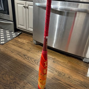 2025 Easton Hype Fire Composite USABat Certified Bat (-10) 20 oz 30" (Used)