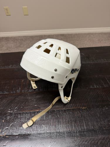 Large Jofa 235 51 Helmet (Used)