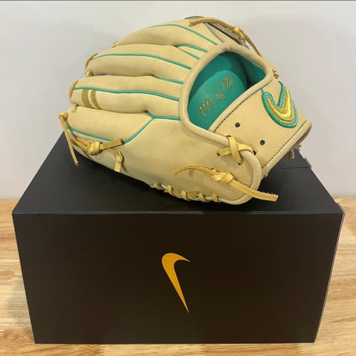 NIKE SHADO Elite J Series Baseball Fielding Glove (Right-Handed Throw) #119/120