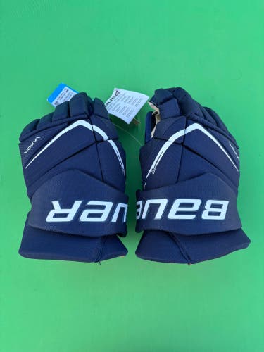 New Senior Bauer Vapor Flypro Gloves 15"
