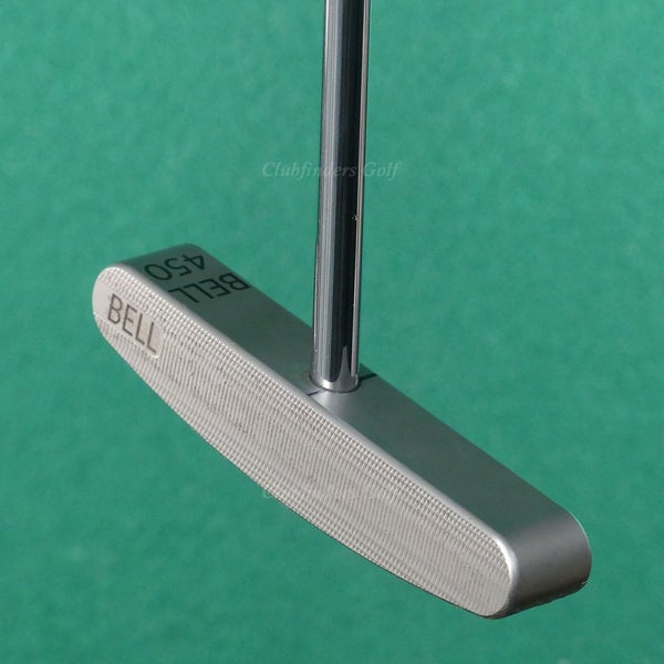 Bell Putters 450 Center-Shafted Two-Way 46