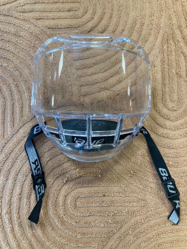 Junior Bauer Concept 3 Full Shield (Used)