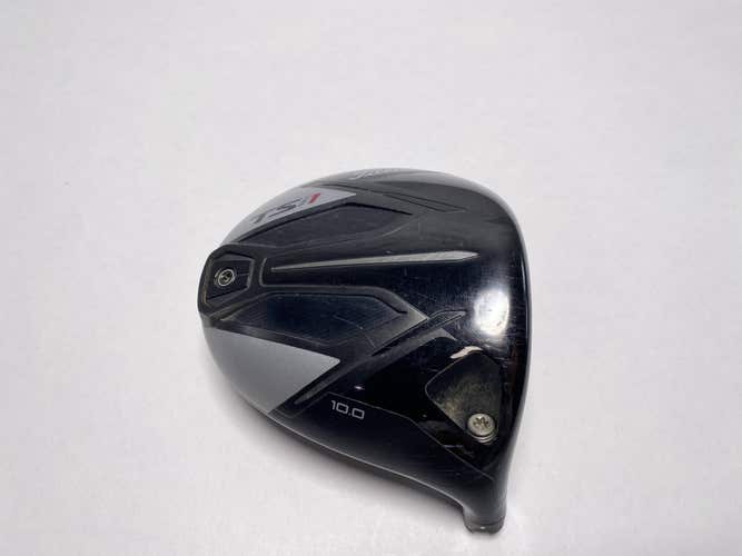 Titleist TSi1 Driver 10* Head ONLY-RH