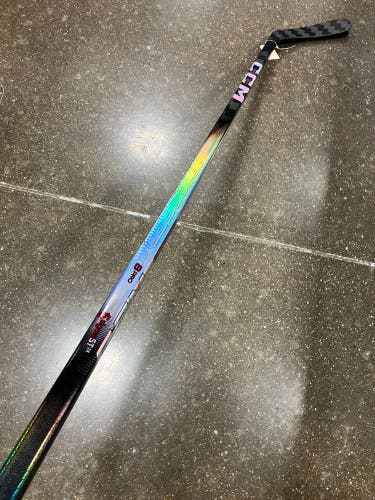 Senior CCM JetSpeed FT8 Pro Hockey Stick Right Handed P92 70 Flex Used)