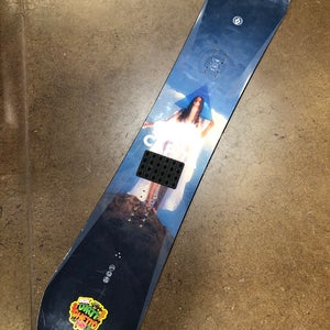 2020 Men's 155Wcm CAPiTA DoA Snowboard | Without Bindings (Used)
