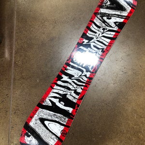 2023 Men's 49cm YES Greats UnInc Snowboard | Without Bindings (New)