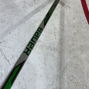 Intermediate Bauer Sling Hockey Stick Right Handed P92 65 Flex (Used)