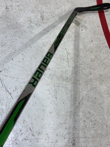 Intermediate Bauer Sling Hockey Stick Right Handed P92 65 Flex (Used)