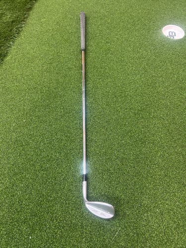 Men's 2023 Titleist Vokey SM9 Right Handed Wedge Wedge Flex 56 Degree Steel Shaft (Used)
