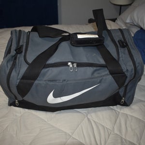 Nike Sports Gear Bag
