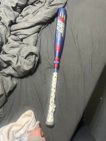 2021 Marucci CAT9 Composite BBCOR Certified Bat (-3) 28 oz 31" (New)