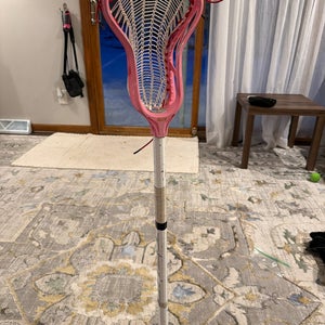 Stx hyper power on true comp sf 4 (Used)