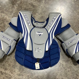 Senior Large Vaughn Ventus SLR Pro Goalie Chest Protector (Used)
